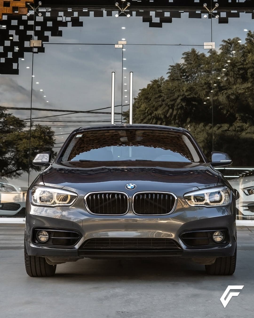 BMW 120i 2.0 en venta en Fierro Argentina, Córdoba